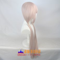 画像2: ネコぱら バニラ wig コスプレウィッグ abccos製 「受注生産」 (2)