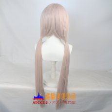 画像4: ネコぱら バニラ wig コスプレウィッグ abccos製 「受注生産」 (4)