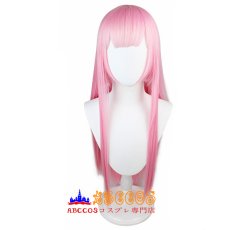 画像1: Re:ゼロから始める異世界生活 レム ラム wig コスプレウィッグ abccos製 「受注生産」 (1)