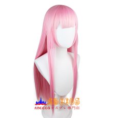 画像2: Re:ゼロから始める異世界生活 レム ラム wig コスプレウィッグ abccos製 「受注生産」 (2)