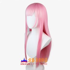 画像3: Re:ゼロから始める異世界生活 レム ラム wig コスプレウィッグ abccos製 「受注生産」 (3)