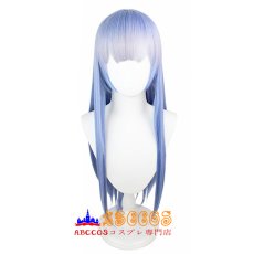 画像5: Re:ゼロから始める異世界生活 レム ラム wig コスプレウィッグ abccos製 「受注生産」 (5)