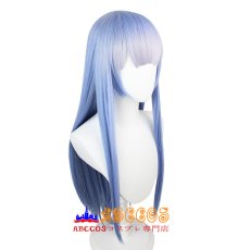 画像6: Re:ゼロから始める異世界生活 レム ラム wig コスプレウィッグ abccos製 「受注生産」 (6)