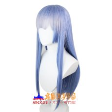 画像7: Re:ゼロから始める異世界生活 レム ラム wig コスプレウィッグ abccos製 「受注生産」 (7)