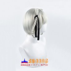 画像3: 賭ケグルイ ももばみ きらり wig コスプレウィッグ abccos製 「受注生産」 (3)