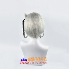 画像4: 賭ケグルイ ももばみ きらり wig コスプレウィッグ abccos製 「受注生産」 (4)