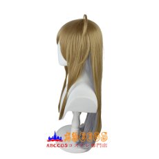 画像2: A-SOUL Diana wig コスプレウィッグ abccos製 「受注生産」 (2)