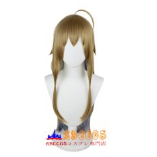 画像1: A-SOUL Diana wig コスプレウィッグ abccos製 「受注生産」 (1)