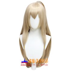 画像4: A-SOUL Diana wig コスプレウィッグ abccos製 「受注生産」 (4)