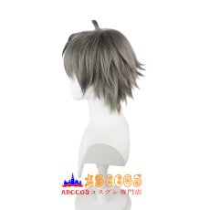 画像3: あんさんぶるスターズ! 瀬名泉（せな いずみ） wig コスプレウィッグ abccos製 「受注生産」 (3)