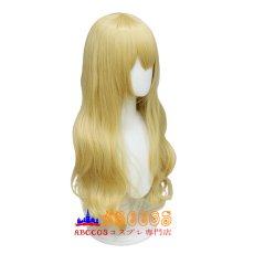 画像2: 四月は君の嘘 宮園 かをり（みやぞの かをり） wig コスプレウィッグ abccos製 「受注生産」 (2)