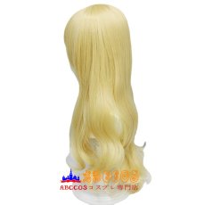 画像3: 四月は君の嘘 宮園 かをり（みやぞの かをり） wig コスプレウィッグ abccos製 「受注生産」 (3)