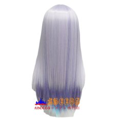 画像4: 阿波連さんははかれない 阿波連れいな wig コスプレウィッグ abccos製 「受注生産」 (4)