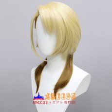 画像4: にじさんじ Virtual YouTuber vtuber NIJISANJI Luxiem luca ルカ・カネシロ wig コスプレウィッグ abccos製 「受注生産」 (4)