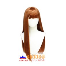 画像1: Light and Night  wig コスプレウィッグ abccos製 「受注生産」 (1)