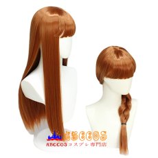 画像3: Light and Night  wig コスプレウィッグ abccos製 「受注生産」 (3)