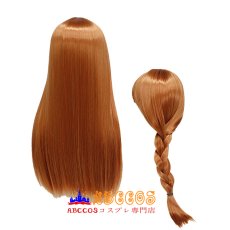 画像5: Light and Night  wig コスプレウィッグ abccos製 「受注生産」 (5)