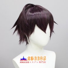 画像3: Virtual YouTuber バーチャルライバ vtuber Shoto shxtou wig コスプレウィッグ abccos製 「受注生産」 (3)