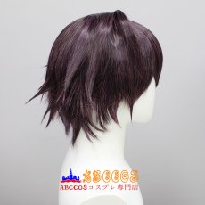 画像4: Virtual YouTuber バーチャルライバ vtuber Shoto shxtou wig コスプレウィッグ abccos製 「受注生産」 (4)