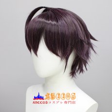 画像5: Virtual YouTuber バーチャルライバ vtuber Shoto shxtou wig コスプレウィッグ abccos製 「受注生産」 (5)