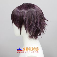 画像6: Virtual YouTuber バーチャルライバ vtuber Shoto shxtou wig コスプレウィッグ abccos製 「受注生産」 (6)