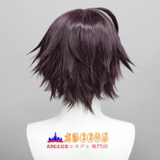 画像7: Virtual YouTuber バーチャルライバ vtuber Shoto shxtou wig コスプレウィッグ abccos製 「受注生産」 (7)