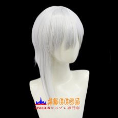 画像3: NIJISANJI にじさんじ Fulgur Ovid ファルガー・オーヴィド wig コスプレウィッグ abccos製 「受注生産」 (3)