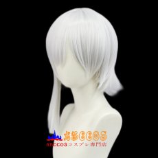 画像5: NIJISANJI にじさんじ Fulgur Ovid ファルガー・オーヴィド wig コスプレウィッグ abccos製 「受注生産」 (5)