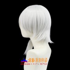 画像6: NIJISANJI にじさんじ Fulgur Ovid ファルガー・オーヴィド wig コスプレウィッグ abccos製 「受注生産」 (6)