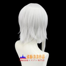 画像7: NIJISANJI にじさんじ Fulgur Ovid ファルガー・オーヴィド wig コスプレウィッグ abccos製 「受注生産」 (7)