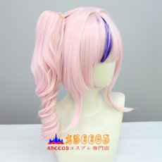 画像3: NIJISANJI EN Maria Marionette マリア マリオネット wig コスプレウィッグ abccos製 「受注生産」 (3)