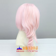 画像4: NIJISANJI EN Maria Marionette マリア マリオネット wig コスプレウィッグ abccos製 「受注生産」 (4)