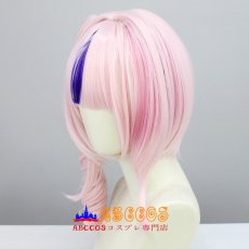 画像5: NIJISANJI EN Maria Marionette マリア マリオネット wig コスプレウィッグ abccos製 「受注生産」 (5)