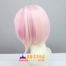 画像6: NIJISANJI EN Maria Marionette マリア マリオネット wig コスプレウィッグ abccos製 「受注生産」 (6)