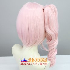 画像7: NIJISANJI EN Maria Marionette マリア マリオネット wig コスプレウィッグ abccos製 「受注生産」 (7)