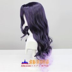 画像6: にじさんじプロジェクト Vtuber ILUNA Scarle Yonaguni スカーレ ヨナグニ wig コスプレウィッグ abccos製 「受注生産」 (6)