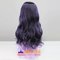 画像7: にじさんじプロジェクト Vtuber ILUNA Scarle Yonaguni スカーレ ヨナグニ wig コスプレウィッグ abccos製 「受注生産」 (7)