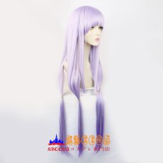 画像2: 魔王城でおやすみ Sleepy Princess In The Demon Castle オーロラ・栖夜・リース・カイミーン wig コスプレウィッグ abccos製 「受注生産」 (2)