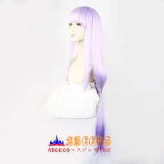 画像3: 魔王城でおやすみ Sleepy Princess In The Demon Castle オーロラ・栖夜・リース・カイミーン wig コスプレウィッグ abccos製 「受注生産」 (3)