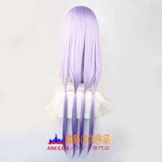 画像4: 魔王城でおやすみ Sleepy Princess In The Demon Castle オーロラ・栖夜・リース・カイミーン wig コスプレウィッグ abccos製 「受注生産」 (4)