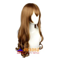 画像1: ホリミヤ ほり きょうこ wig コスプレウィッグ abccos製 「受注生産」 (1)