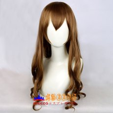 画像2: ホリミヤ ほり きょうこ wig コスプレウィッグ abccos製 「受注生産」 (2)