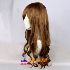 画像4: ホリミヤ ほり きょうこ wig コスプレウィッグ abccos製 「受注生産」 (4)