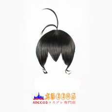 画像1: SK∞ エスケーエイト 知念 実也 （MIYA） wig コスプレウィッグ abccos製 「受注生産」 (1)