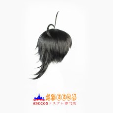 画像2: SK∞ エスケーエイト 知念 実也 （MIYA） wig コスプレウィッグ abccos製 「受注生産」 (2)