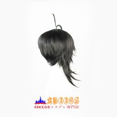 画像3: SK∞ エスケーエイト 知念 実也 （MIYA） wig コスプレウィッグ abccos製 「受注生産」 (3)