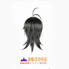 画像4: SK∞ エスケーエイト 知念 実也 （MIYA） wig コスプレウィッグ abccos製 「受注生産」 (4)