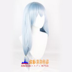 画像2: 呪術廻戦 真人 まひと wig コスプレウィッグ abccos製 「受注生産」 (2)