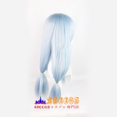 画像3: 呪術廻戦 真人 まひと wig コスプレウィッグ abccos製 「受注生産」 (3)