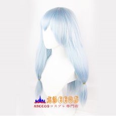 画像4: 呪術廻戦 真人 まひと wig コスプレウィッグ abccos製 「受注生産」 (4)